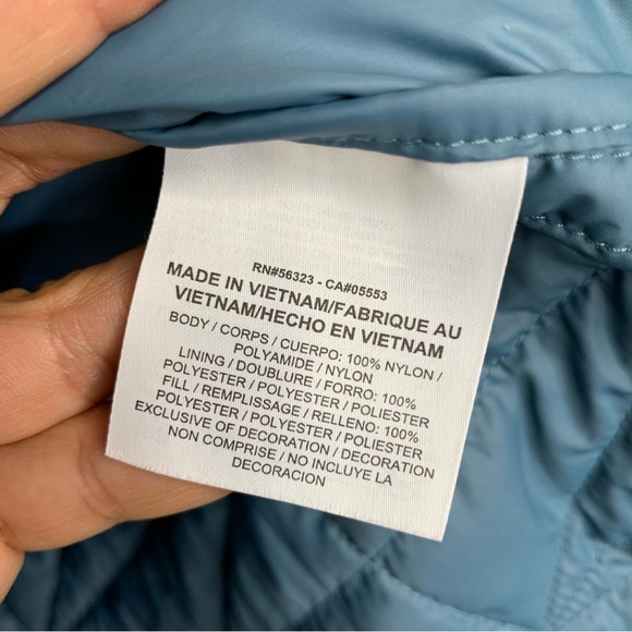 Vintage 80s Obermeyer color block pop art turtle neck wool‎ blend sweater medium - Picture 8 of 8